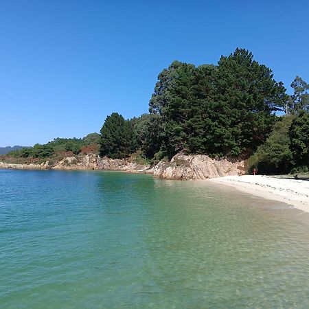 Вилла Xilloi Playa Виседо Экстерьер фото